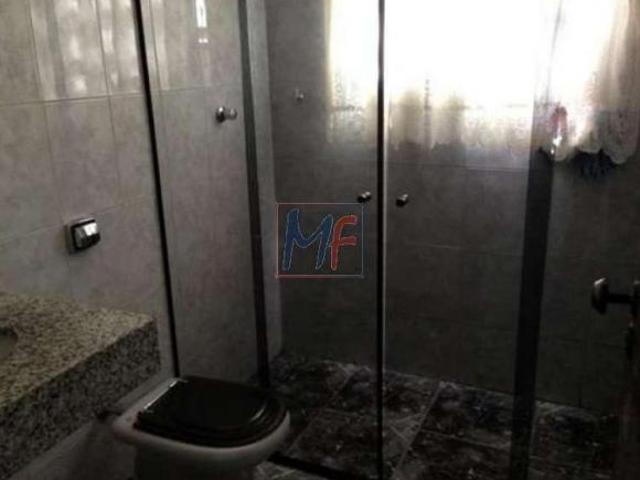REF: 6508 Belo sobrado na Vila Industrial Zona Leste. Com 200 m² de esquina sendo 3 suítes 1