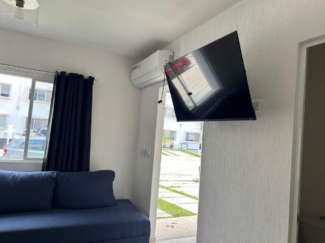 REF. 6509/2555 Casa en condominio en renta en Jardines del Sur, Benito Juárez, Quintana Roo