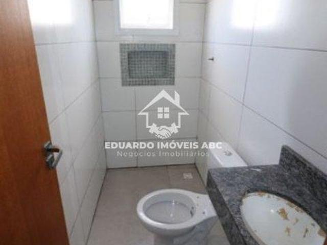 REF:6753. Apartamento para Venda em Santo André, 2 dorm. Ótima oportunidade!