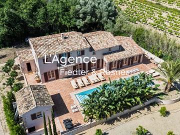 83350, Ramatuelle, Var, Provence-Alpes-Côte dAzur