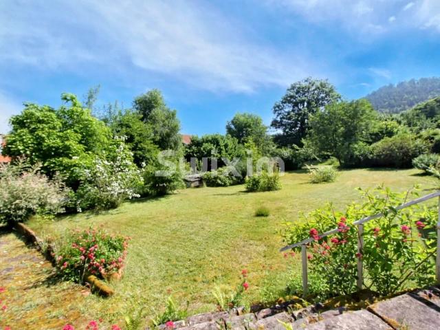 Réf 69893Ap: Exclusivité Belle maison bourgeoise de 367 m². 367m² Bruyères