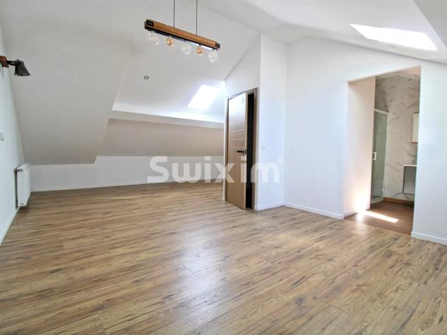 Réf 70838MBB. Les Rousses 128m² Les Rousses