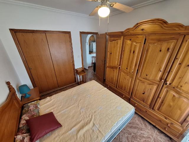 Ref.7085 One bedroom apartment in Torrevieja