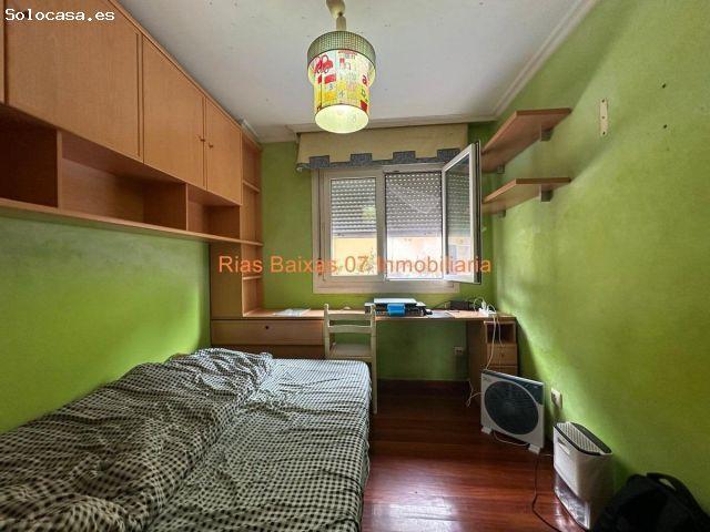 REF 7092 PISO DE 97 M2 Y MARAVILLOSA TERRAZA DE 72 M2 CON PLAZA DE GARAJE Y TRASTERO EN R. NIETO V
