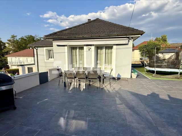 Réf 70942FV: Au coeur de Champagnole, découvrez cette maison. 145m² Champagnole