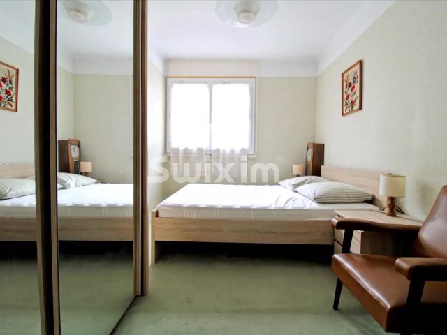 Réf. 70951MBB MOREZ 57m² Hauts de Bienne
