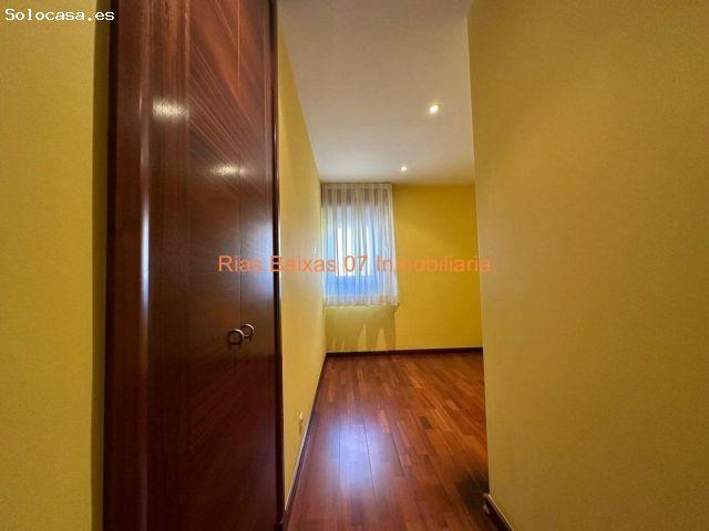 REF 7107 PISO REFORMADO DE 3 DORM. CON ASCENSOR Y GARAJE EN GREGORIO ESPINO VIGO