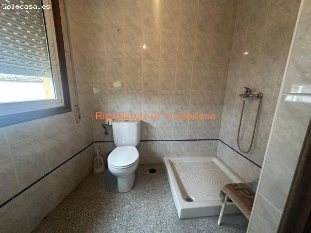 REF 7105 DOS CASAS INDEPENDIENTES PARA REFORMAR EN PUXEIROS MOS