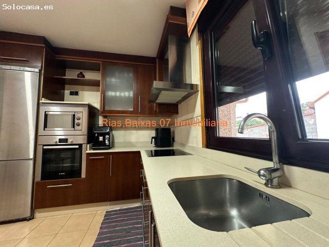 REF 7111 CASA DE 3 DORM. 2 BAÑOS Y GARAJE EN PARCELA DE 600 M2 EN TORROSO MOS