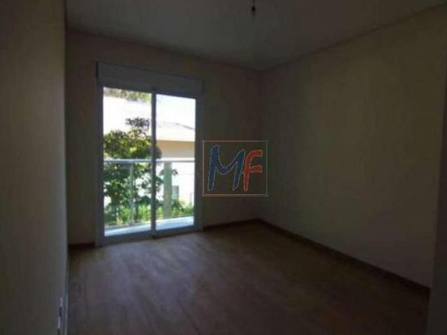 REF 7275 Sobrado rua fechada com 5 suítes e 7 vagas no bairro Tremembé, entregue em 2017, Residencia