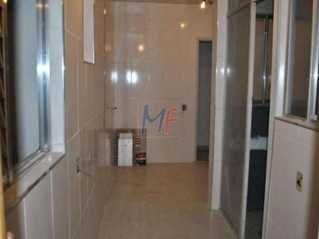 REF: 7497 Excelente apartamento no bairro Campos Eliseos, todo reformado, com 88 m² 3 dorms sendo