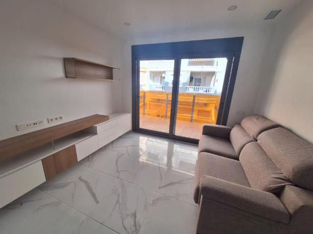 Ref.7525 3 Bedroom apartment in the Residential Complex Alegría 20