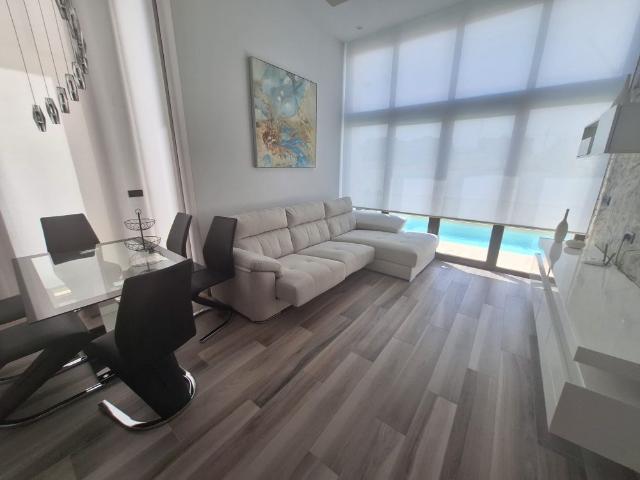 Ref.7526 Modern Villa with Private Pool and Spacious Terrace