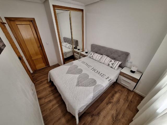 Ref.7680 1 Bedroom Apartment in Torrevieja