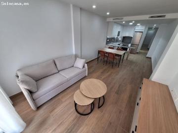 Ref.7756 Apartamento de 2 dormitorios en el nuevo edificio “Residencial Alegría XXIII” en Torrevieja