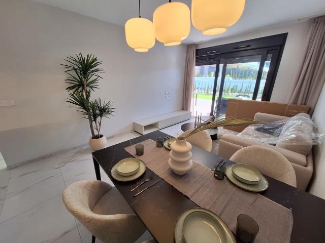 Ref.7758 2 Bedroom Apartment in Torrevieja