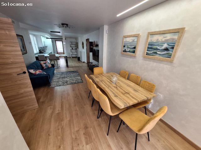 REF.7780 Amplio apartamento con 3 dormitorios totalmente reformado en Torrevieja