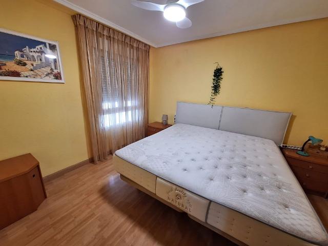 REF.7785 Spacious 3 bedroom apartment in Torrevieja