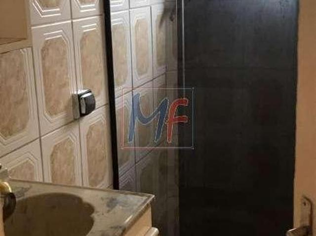 REF 7798 Excelente terreno com Casa V. Formosa 359 m² e a 5 min Shopping Anália Franco e a 300 m