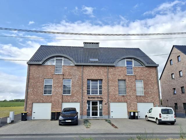 Réf.: 7799007 Appartement 3 chambres à 7033 Mons Cuesmes