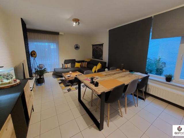 Réf.: 7721665 Appartement 2 chambres à 7100 La Louvière