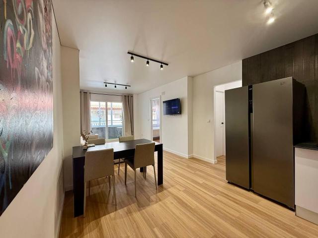 Ref.7858 Apartamento de 3 dormitorios en el centro de La Mata