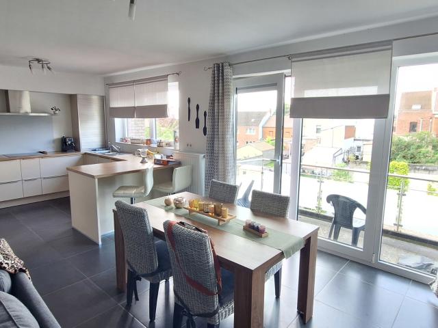 Réf.: 7860446 Appartement 3 chambres à 7110 La Louvière Houdeng Goegnies