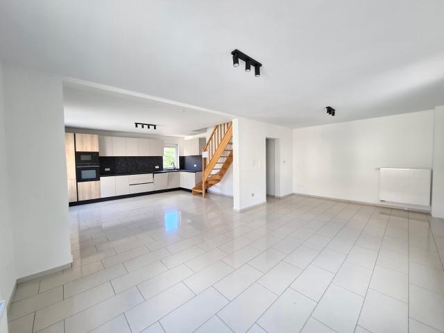Réf.: 7861498 Appartement 3 chambres à 7100 La Louvière Trivières