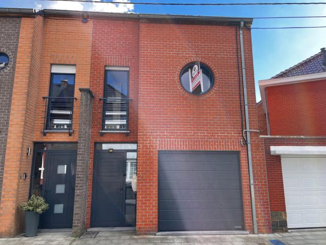 Réf.: 7880098 Maison 2 chambres à 7100 La Louvière