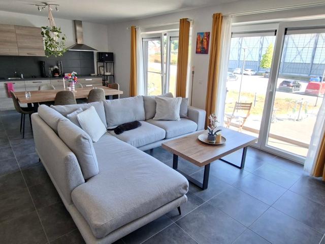 Réf.: 7809933 Appartement 2 chambres à 7070 Le Roeulx Thieu