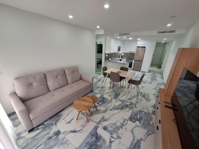 Ref.7825 Exclusive 3 Bedroom Apartment in Alegría 21