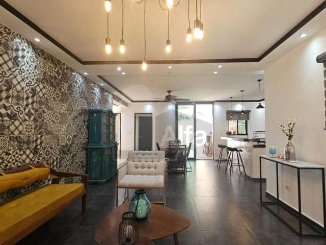 REF. 7913/1409 Casa sola en renta amueblada Mérida centro, Yucatán