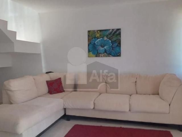 REF. 7913/1492 Casa en renta en Fraccionamiento Las Americas, Mérida, Yucatán