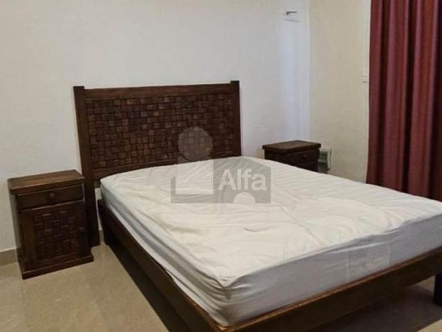 REF. 7913/892 Departamento en renta amueblado en las Américas Mérida, Yucatán