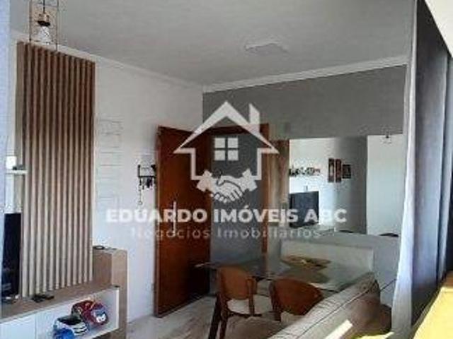 REF:8030. Apartamento em Condomínio para Venda no bairro Jardim Primavera, 2 dorm, 1 suíte, 1 vagas