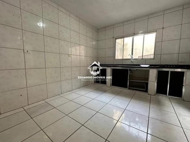 REF 8361 3 Dormitorios. Sala. Otima Localização São Bernardo do Campo
