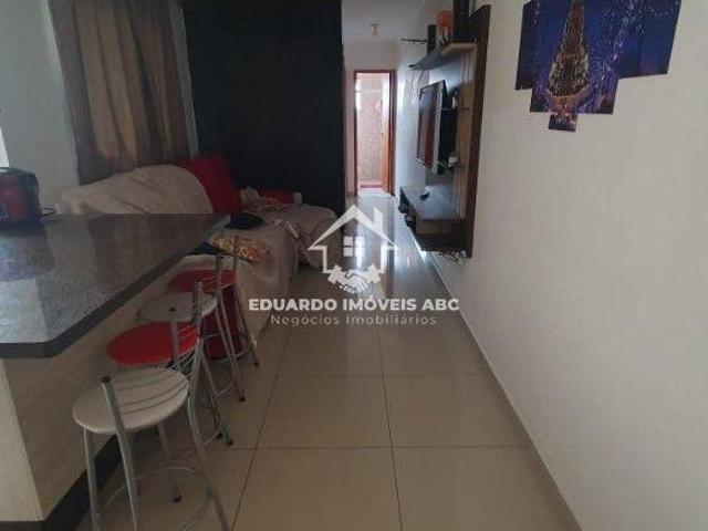 REF:8999. Apartamento para Venda no bairro Parque Novo Oratório. Excelente oportunidade!