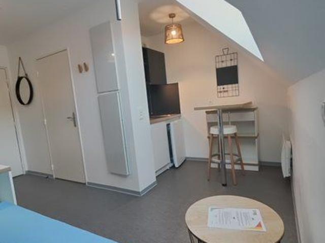 Ref: 922 Appartement à Le Havre