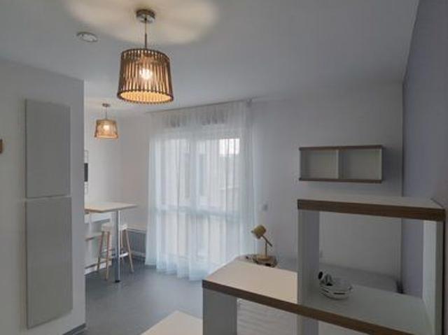 Ref: 923 Appartement à Le Havre