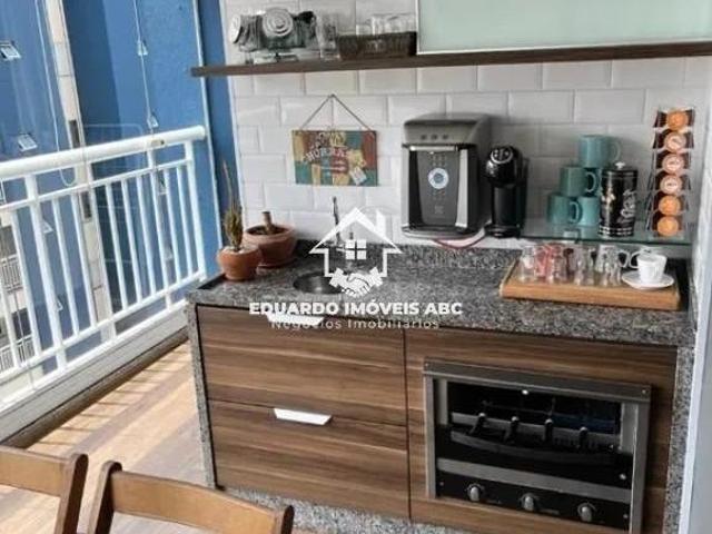 REF 9901 2 Dormitórios. 1 Vaga. Ótima localização Diadema