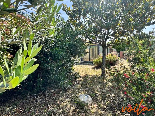 REF: CASALG7 LAVALETTE Maison PLAIN PIED 3 chambres. 75m² Carcassonne