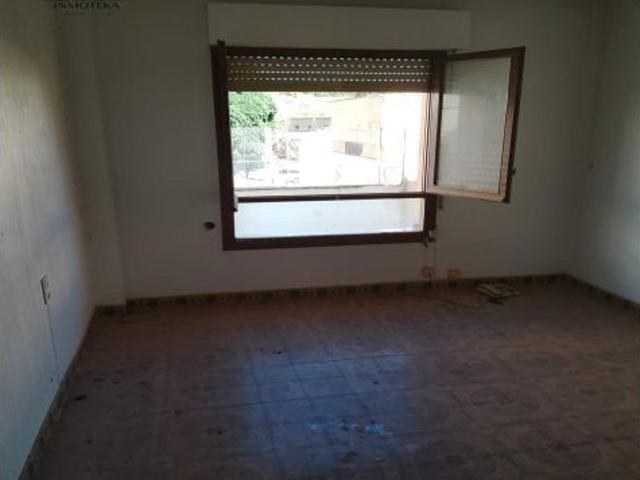 REF: CBD055 GRUPO INMOTEKA INMOBILIARIA VENDE PISO EN HELLIN ALBACETE