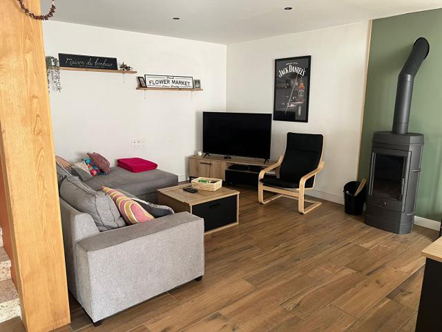 REF CLIFF 5 min CARCASSONNE Maison 125m² 4 chambres. 125m² Carcassonne