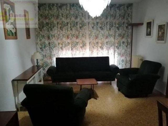 Ref A225 piso con calef Central zona c Ancha