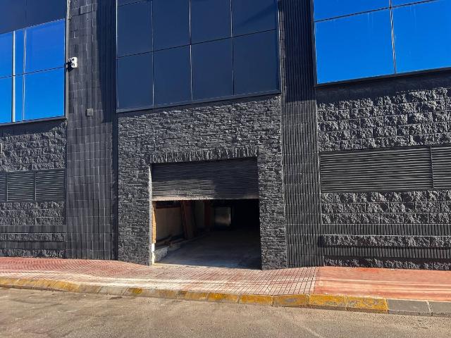 Ref: A 2037 | Nave Industrial en Alquiler | POLIGONO SAN JUAN, Catral | 400 m2 | CasaQuinta