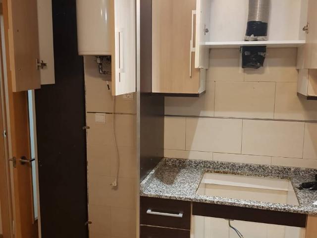 Ref: A 204 | Piso en Alquiler | none, Almoradi | 81 m2 | 2 hab. | CasaQuinta