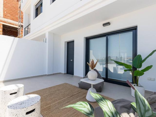 Ref: A 2145 | Dúplex en Alquiler | CENTRO, Rafal | 250 m2 | 4 hab. | CasaQuinta