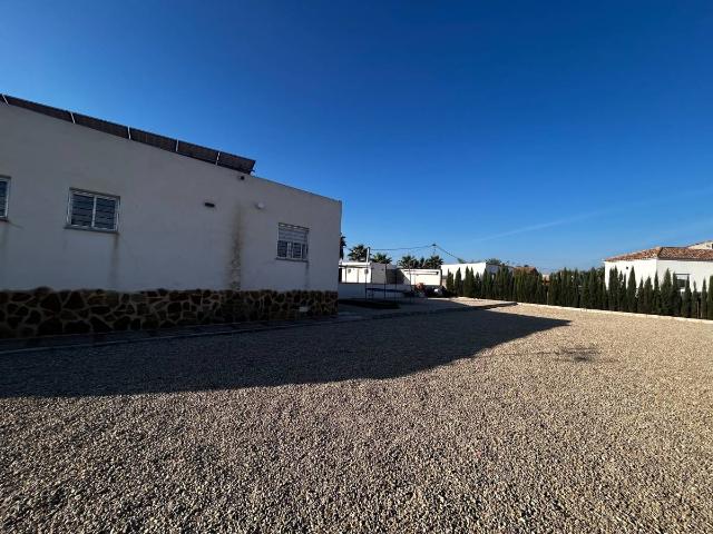 Ref: A 2214 | Chalet en Alquiler | Huerta, Catral | 130 m2 | 3 hab. | CasaQuinta