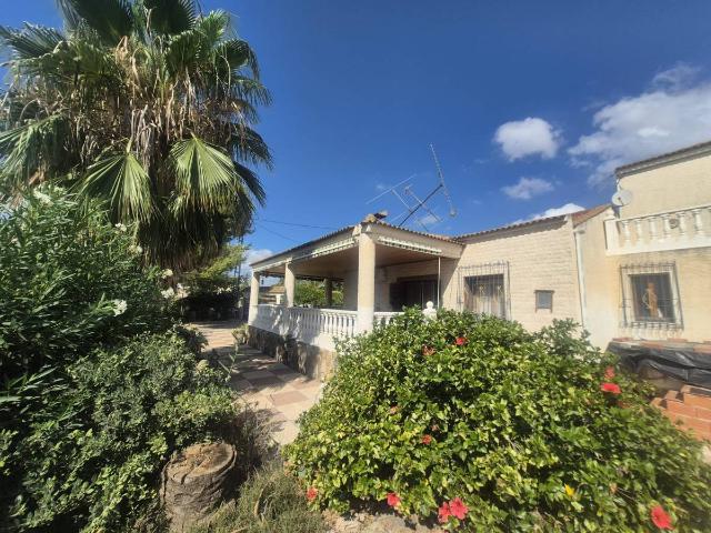 Ref: A 2215 | Chalet en Alquiler | San Felipe Neri, Crevillent | 120 m2 | 3 hab. | CasaQuinta