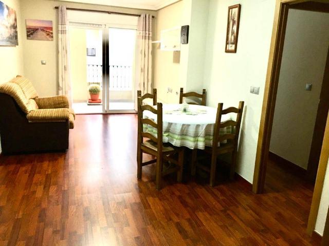 Ref: A 258 | Piso en Alquiler | centro, San Isidro | 70 m2 | 1 hab. | CasaQuinta